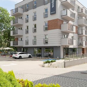 Suite met een Slaapkamer